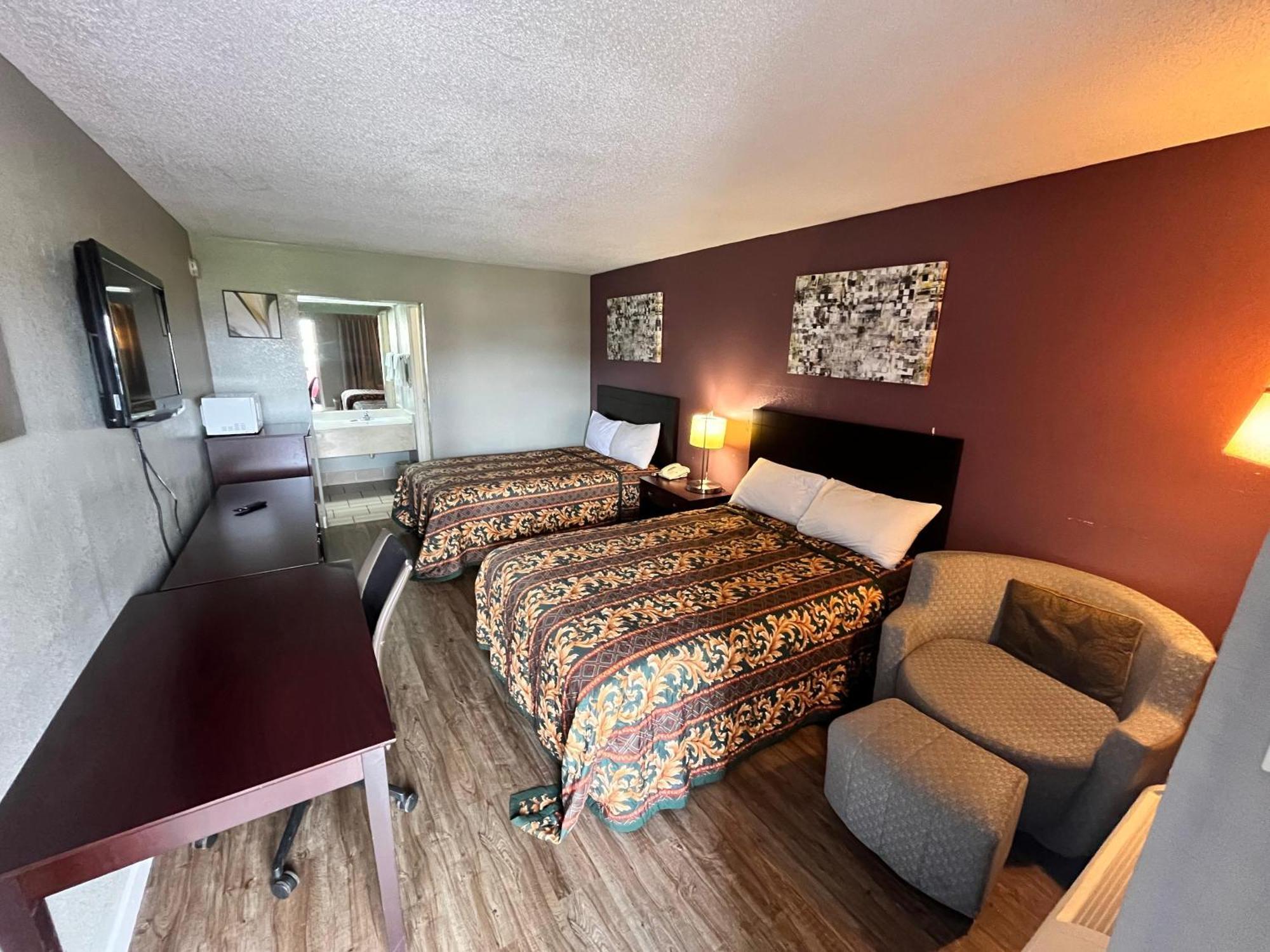 Southern Inn Манчестер Экстерьер фото