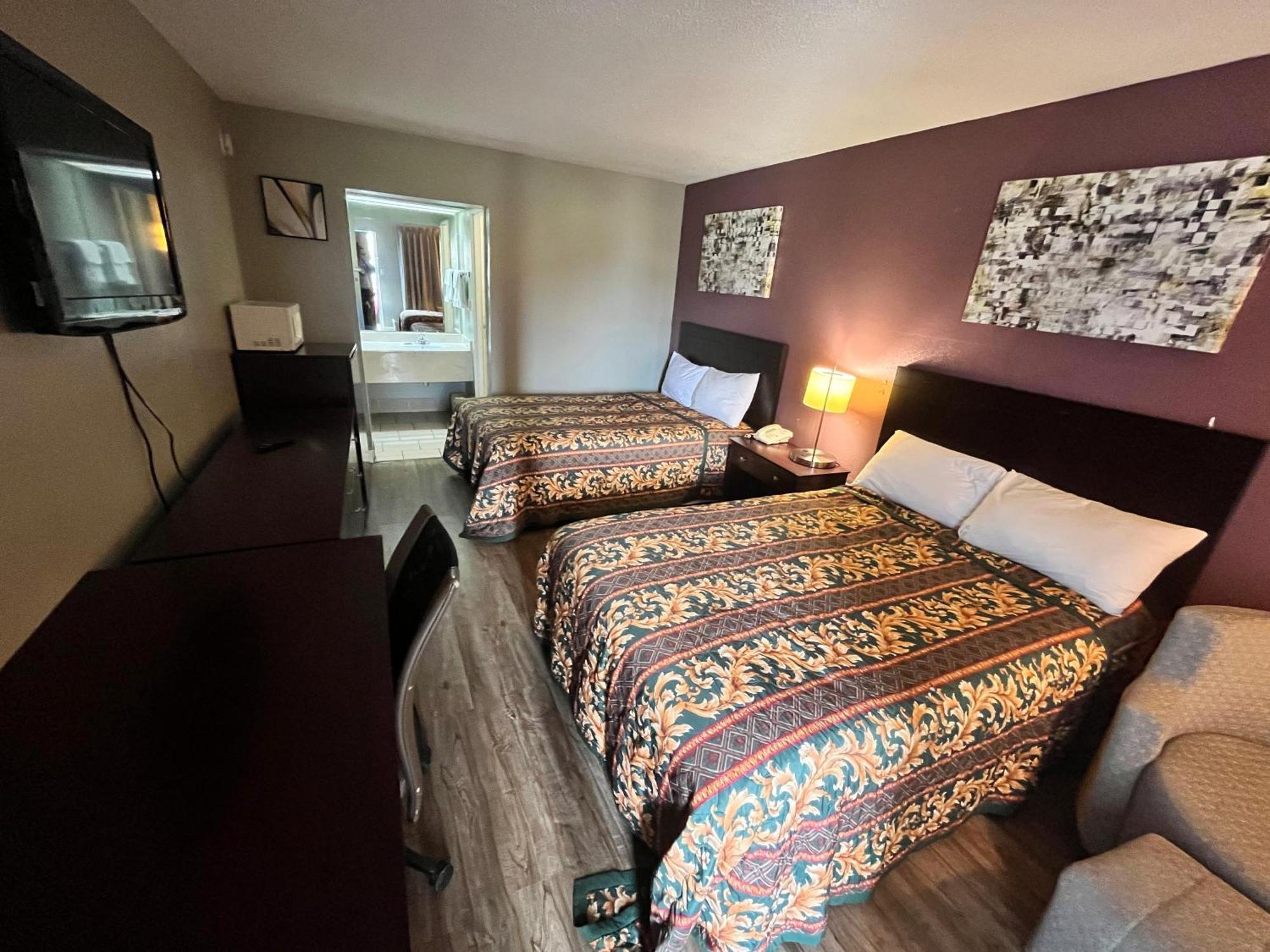 Southern Inn Манчестер Экстерьер фото